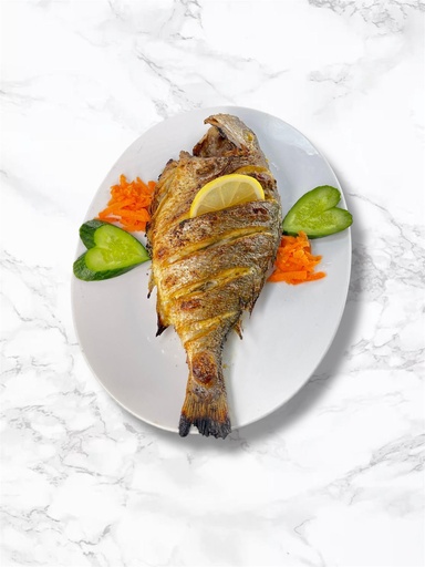 دنيس زيت وليمون 